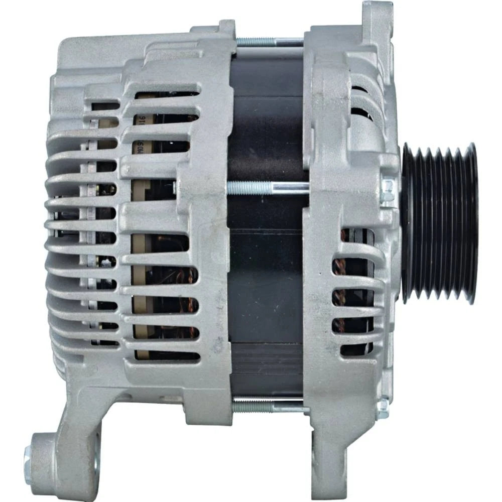Alternator for J&N 400-48211R-JN
