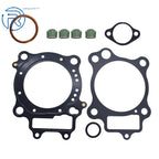 Top End Head Gasket Kit for Honda CRF250R CRF250X (2004–2017)