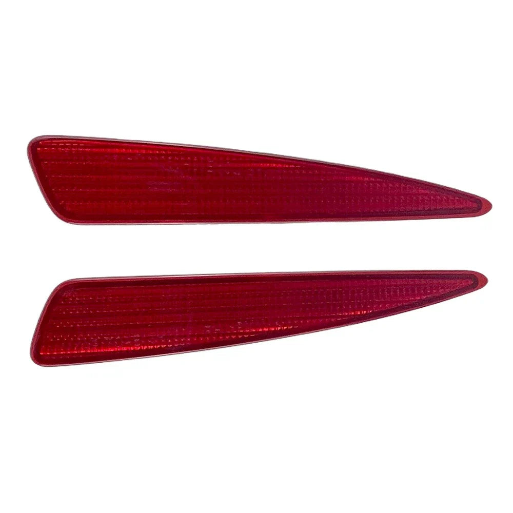 Rear Bumper Reflector Tail Light Brake for TOYOTA COROLLA AURIS (2013–2015)
