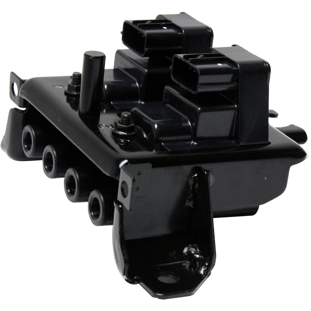 Set of 4 Ignition Coils for Mazda Miata (1999–2000)