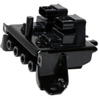 Set of 4 Ignition Coils for Mazda Miata (1999–2000)