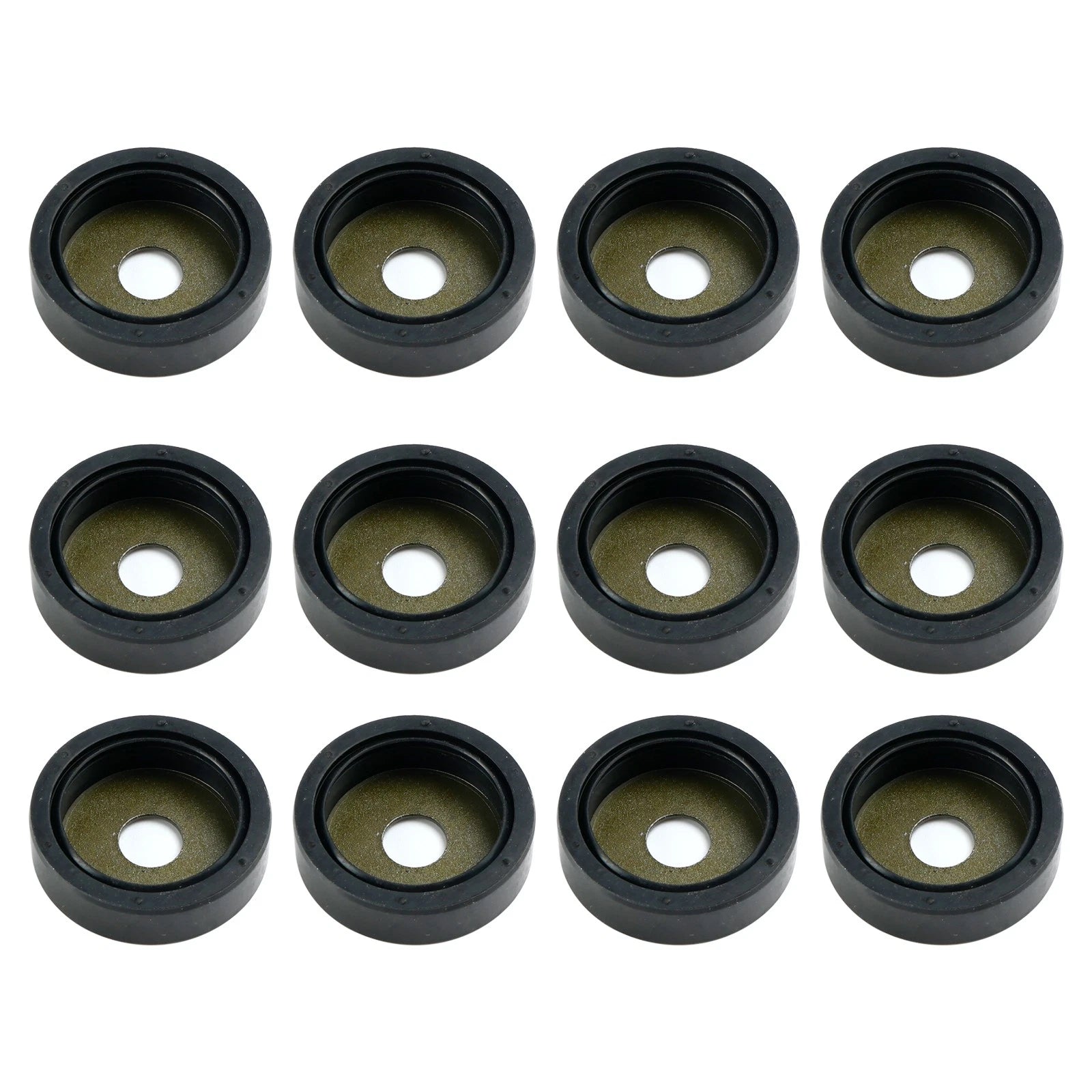 Rear A-Arm Bushing Kit 50-1041 for Suzuki King Quad 450 700 (2004–2023)