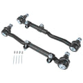 Inner & Outer Tie Rod End Set for Hilux VZN167R VZN172R (2002-2005)