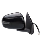 Power Door Mirror Replacement Passenger Side Heated w Turn Signal for Ford (2015–2020)