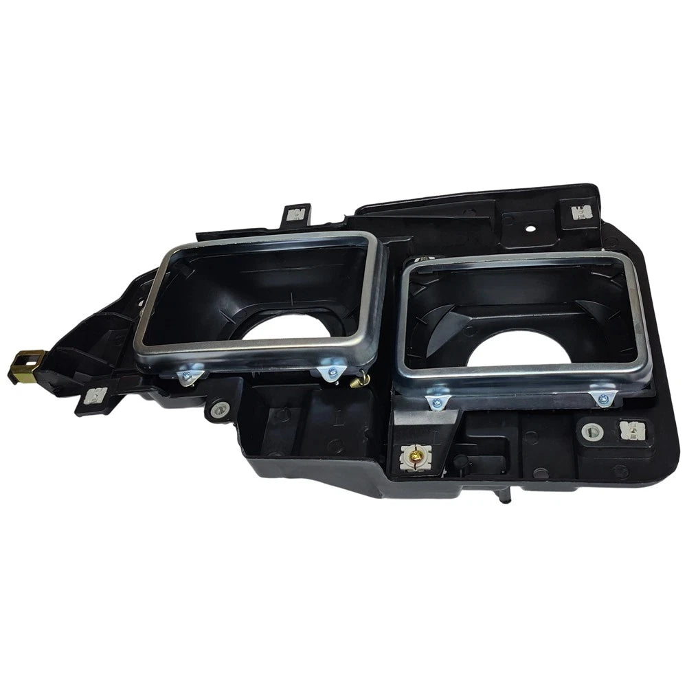 Head Lamp Housing for Isuzu NPR/NPR-HD/NQR/NRR (1988–2004) - Driver Side