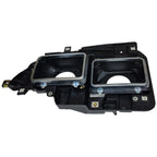 Head Lamp Housing for Isuzu NPR/NPR-HD/NQR/NRR (1988–2004) - Driver Side