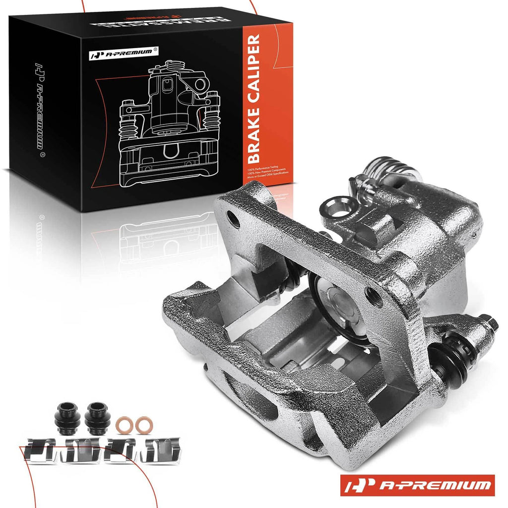 Rear Left Disc Brake Caliper for Ford Mustang (1994–1998)