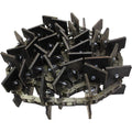 Clean Grain Elevator Chain with Rubber Paddles for AM71149844