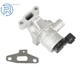 Secondary Air Injection Check Valve for Chevrolet Colorado GMC Canyon (2007–2012)