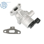 Secondary Air Injection Check Valve for Chevrolet Colorado GMC Canyon (2007–2012)