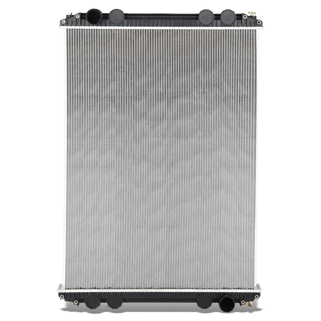 2-Row Aluminum Engine Cooling Radiator for Freightliner FL60 FL70/M2 106 (1996–2007)