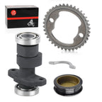 Camshaft & Cam Sprocket Gear Kit for Honda TRX300EX TRX300X TRX250X (1993–2008)
