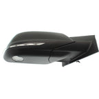 Power Heated Turn Signal Mirrors for Ford Edge, Lincoln MKX (2011–2014)