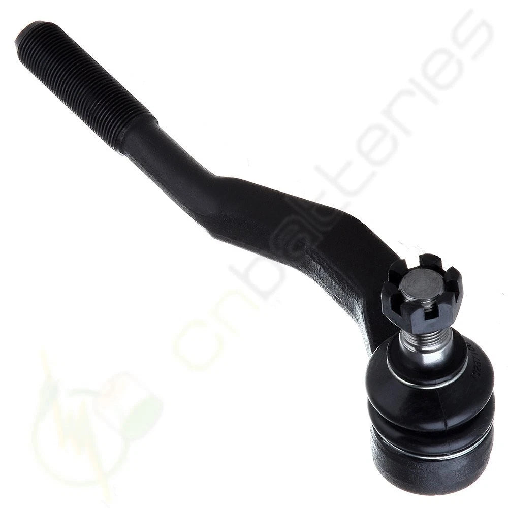 2X Outer Steering Tie Rod Ends for Toyota Tacoma (1995–2004)