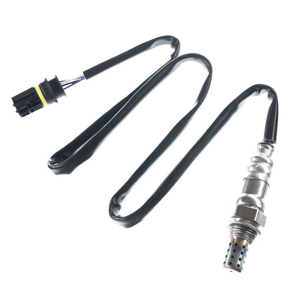 2X Upstream O2 Oxygen Sensors for Mercedes-Benz CLK320 CLK430 CLK55 (2003–2009)