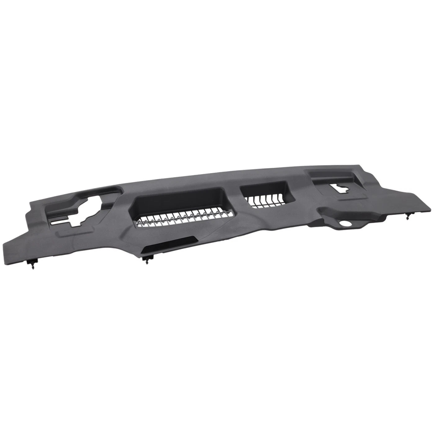 Radiator Support Covers for Honda Pilot (2023)