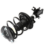 Front Struts Spring Assembly + Sway Bars for Nissan Maxima (2009–2014)