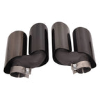 Exhaust Pipe Tail Muffler for Porsche Macan (2019–2021)