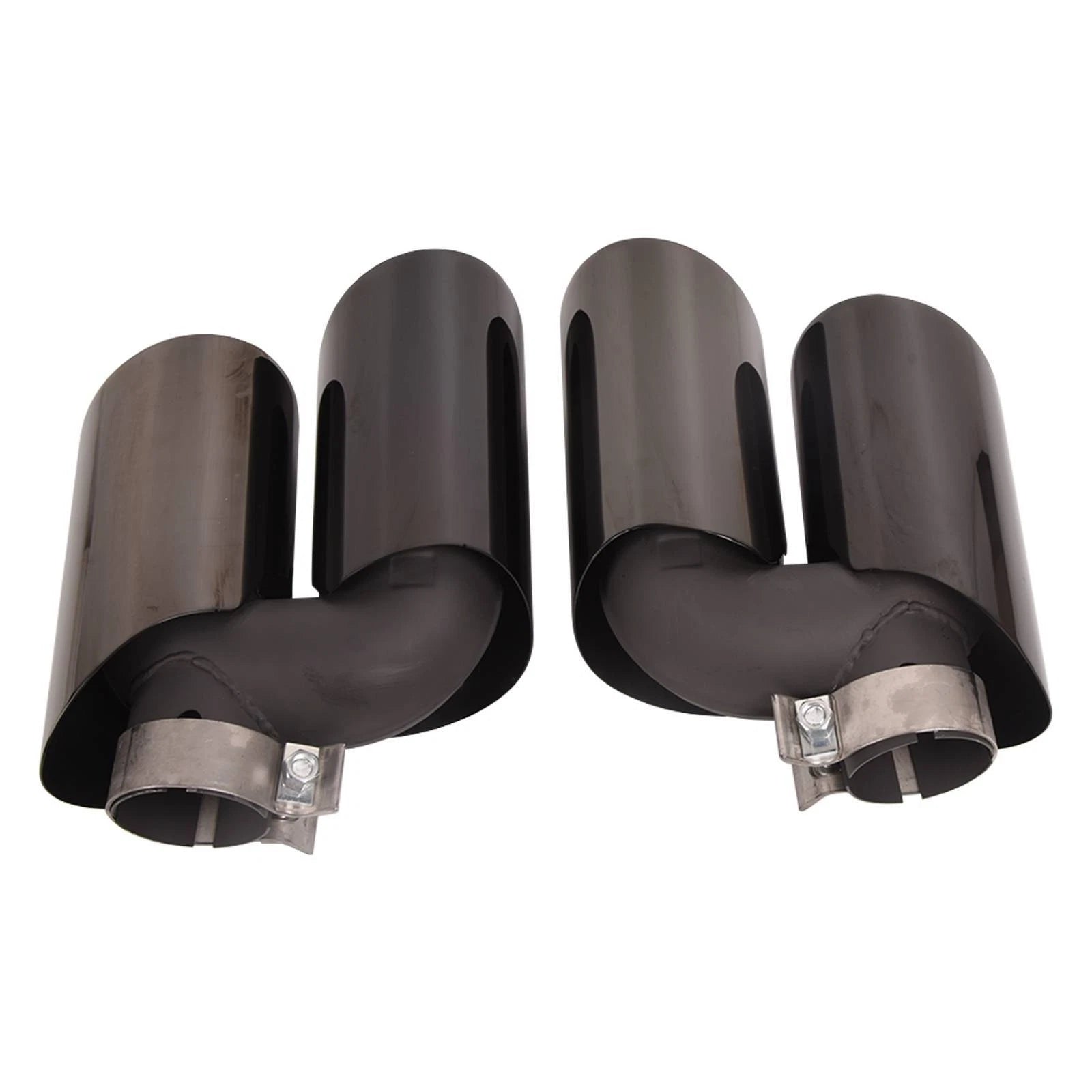 Exhaust Pipe Tail Muffler for Porsche Macan (2019–2021)