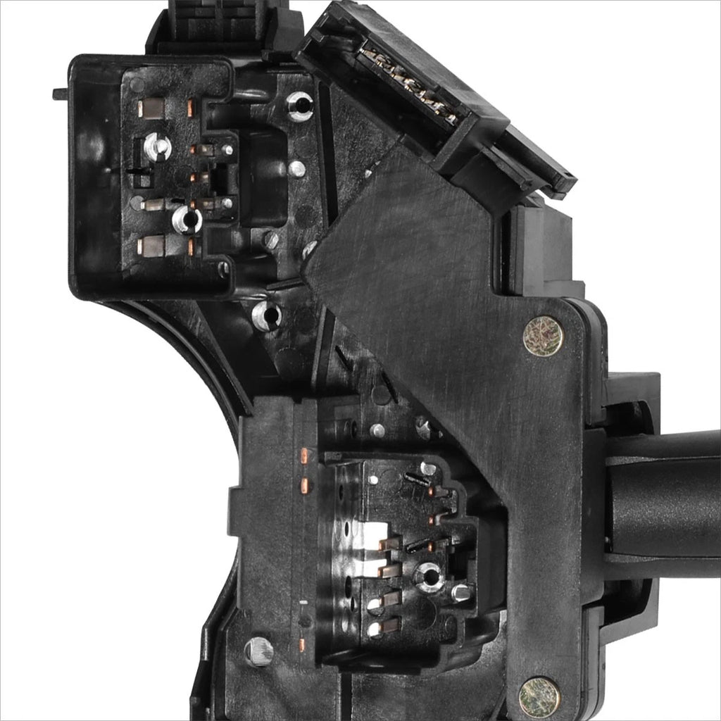 Headlight Dimmer Turn Signal Wiper Combination Switch for Ford E150-E450 (2005–2019)