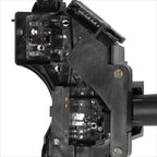 Headlight Dimmer Turn Signal Wiper Combination Switch for Ford E150-E450 (2005–2019)