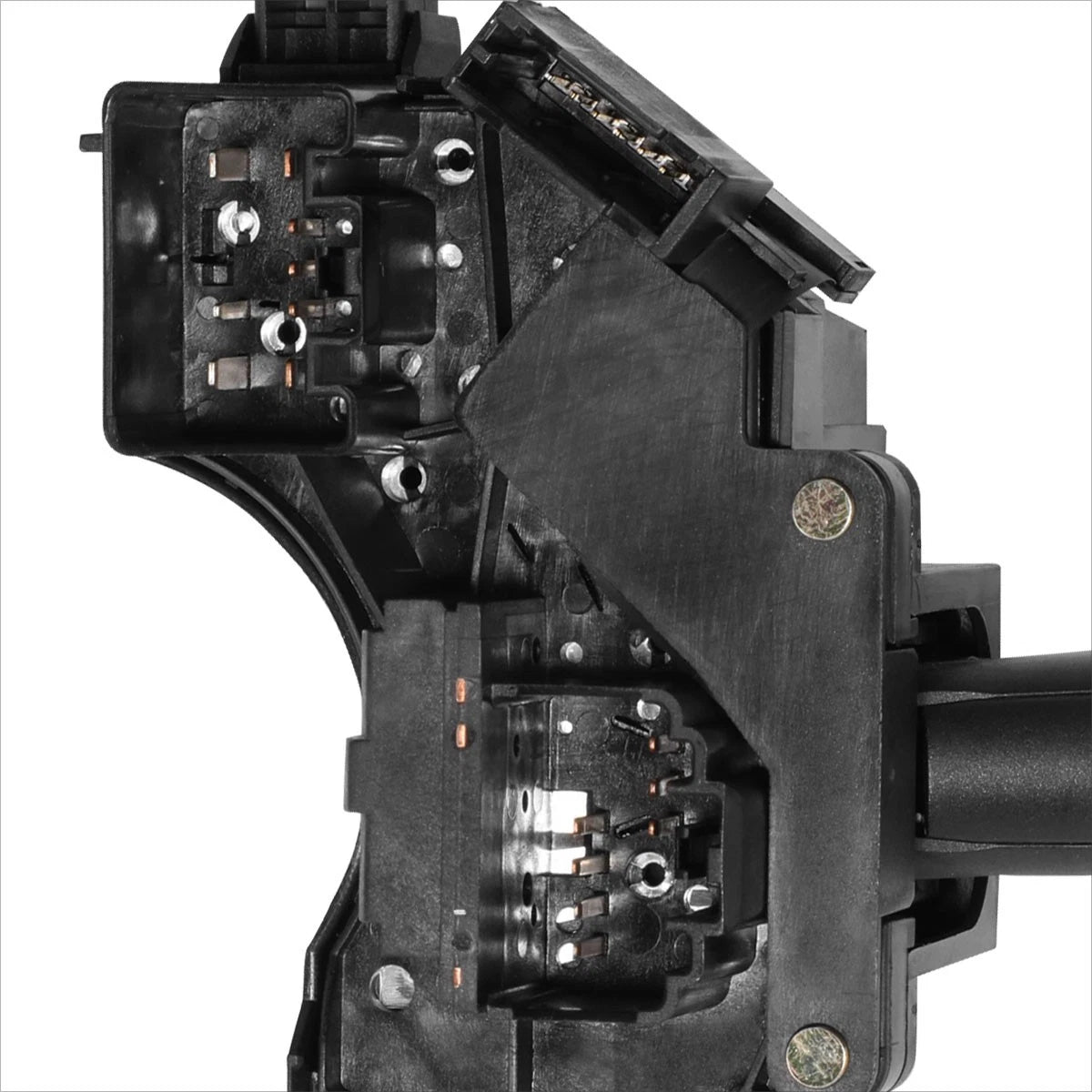 Headlight Dimmer Turn Signal Wiper Combination Switch for Ford E150-E450 (2005–2019)
