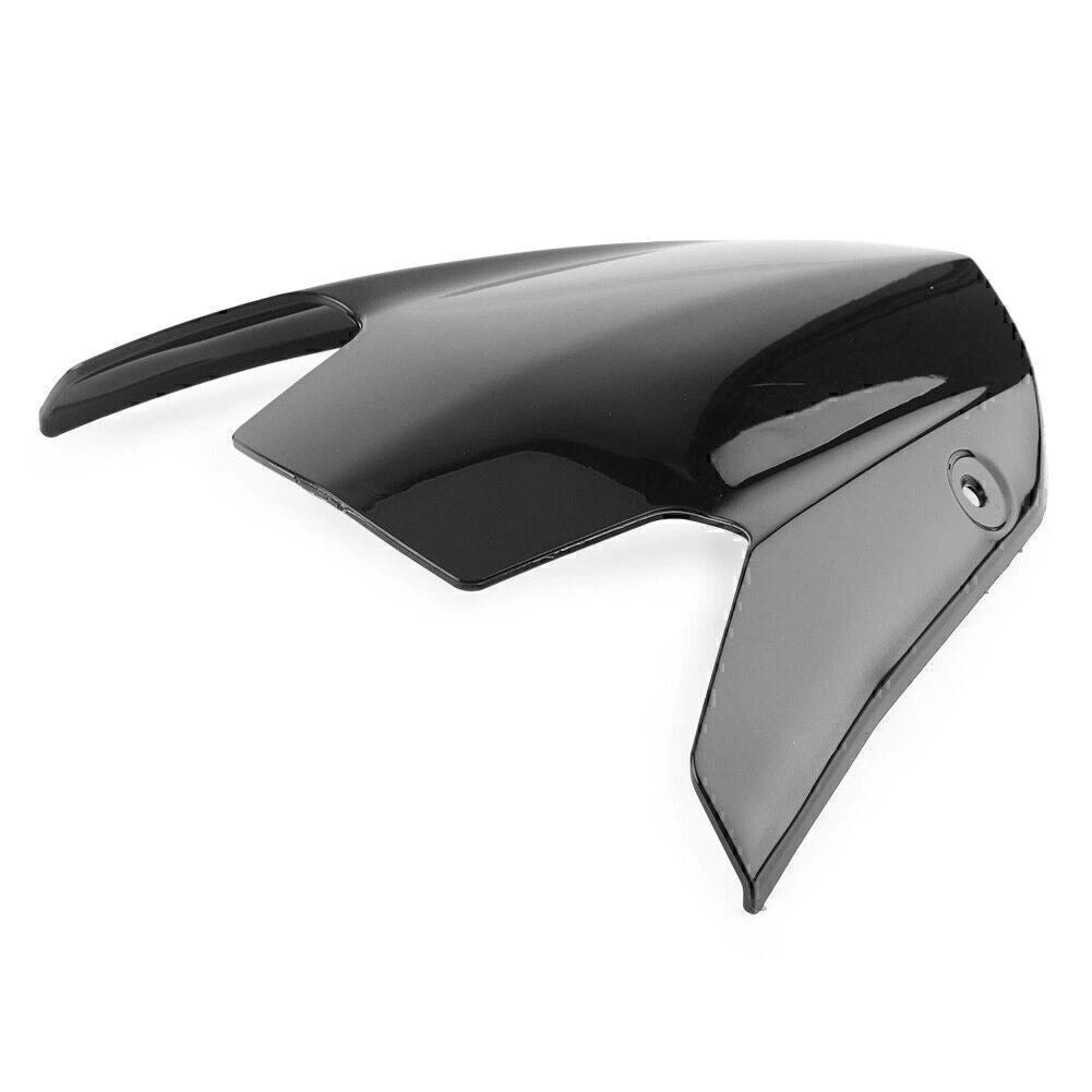Windshield for Kawasaki Z1000 (2014–2016) Black