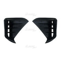 Blade Trim Cover Front Bumper Side Vent Grill for KIA Stinger (2017–2023)
