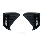Blade Trim Cover Front Bumper Side Vent Grill for KIA Stinger (2017–2023)