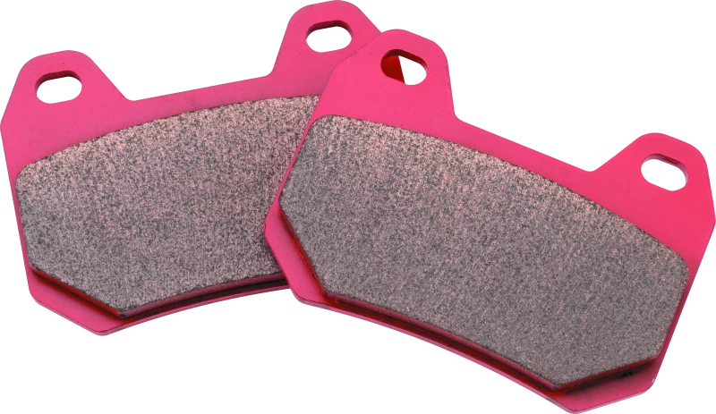 Sintered Brake Pads for BMW R1200CL & K1200LT (1998–2004) BM-304
