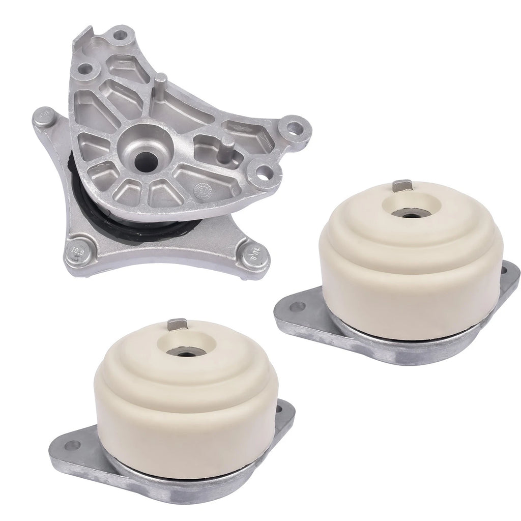 Hydraulic Engine Transmission Mounts for Mercedes C350 S550 (2007-2011)