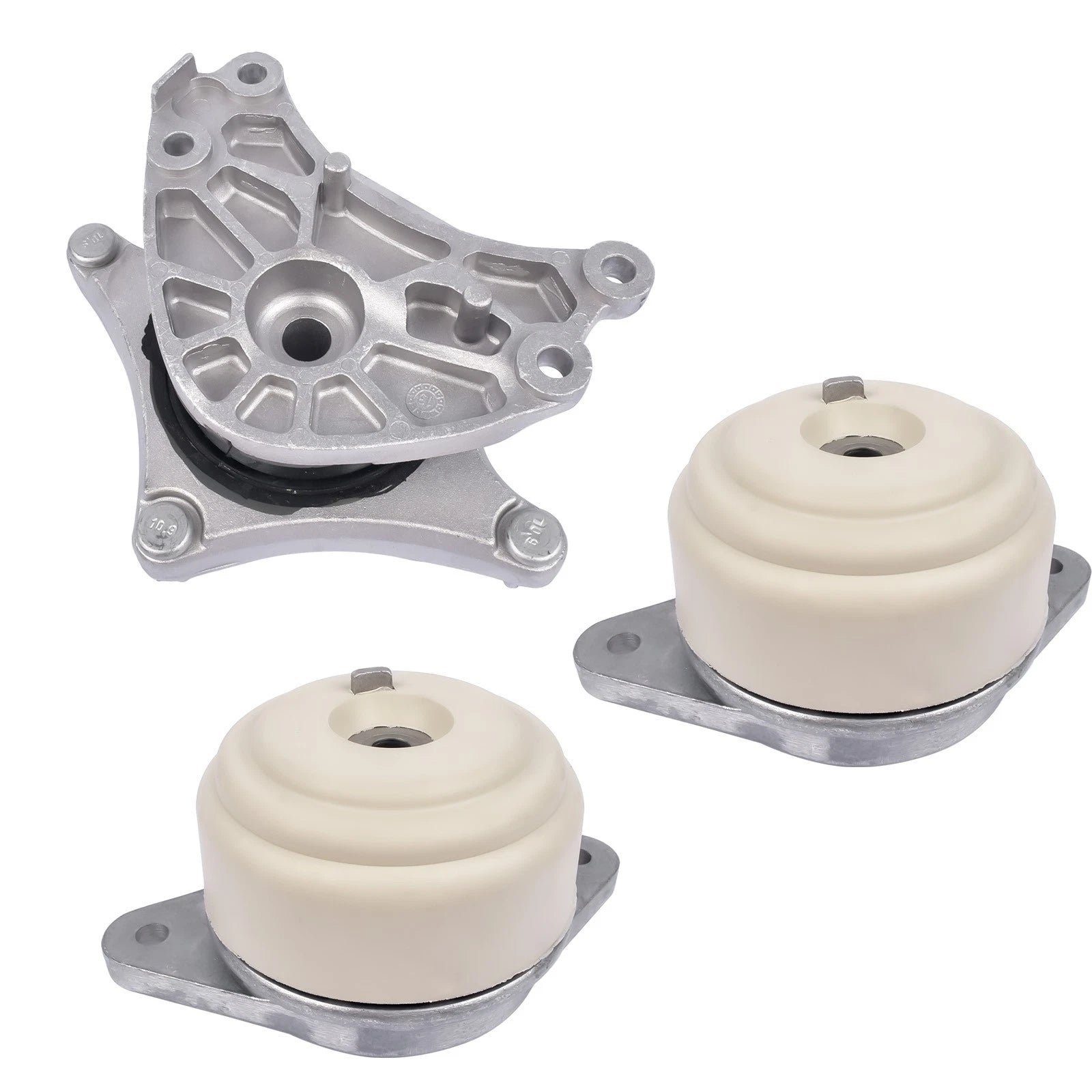 Hydraulic Engine Transmission Mounts for Mercedes C350 S550 (2007-2011)