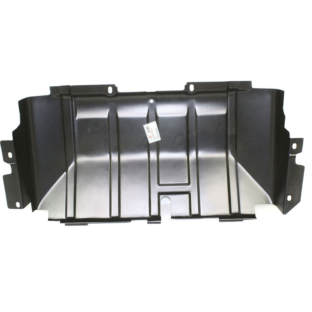 Engine Splash Shield for Volvo 940 (1991–1995) Lower