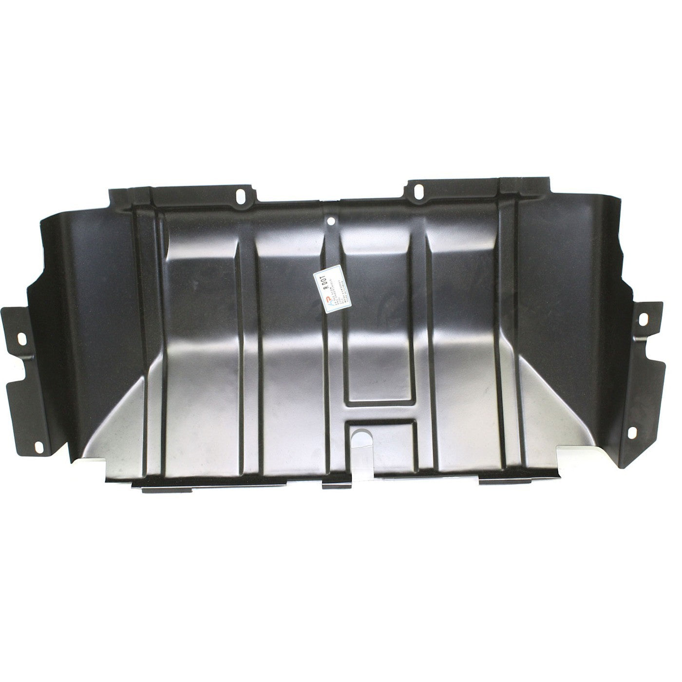Engine Splash Shield for Volvo 940 (1991–1995) Lower