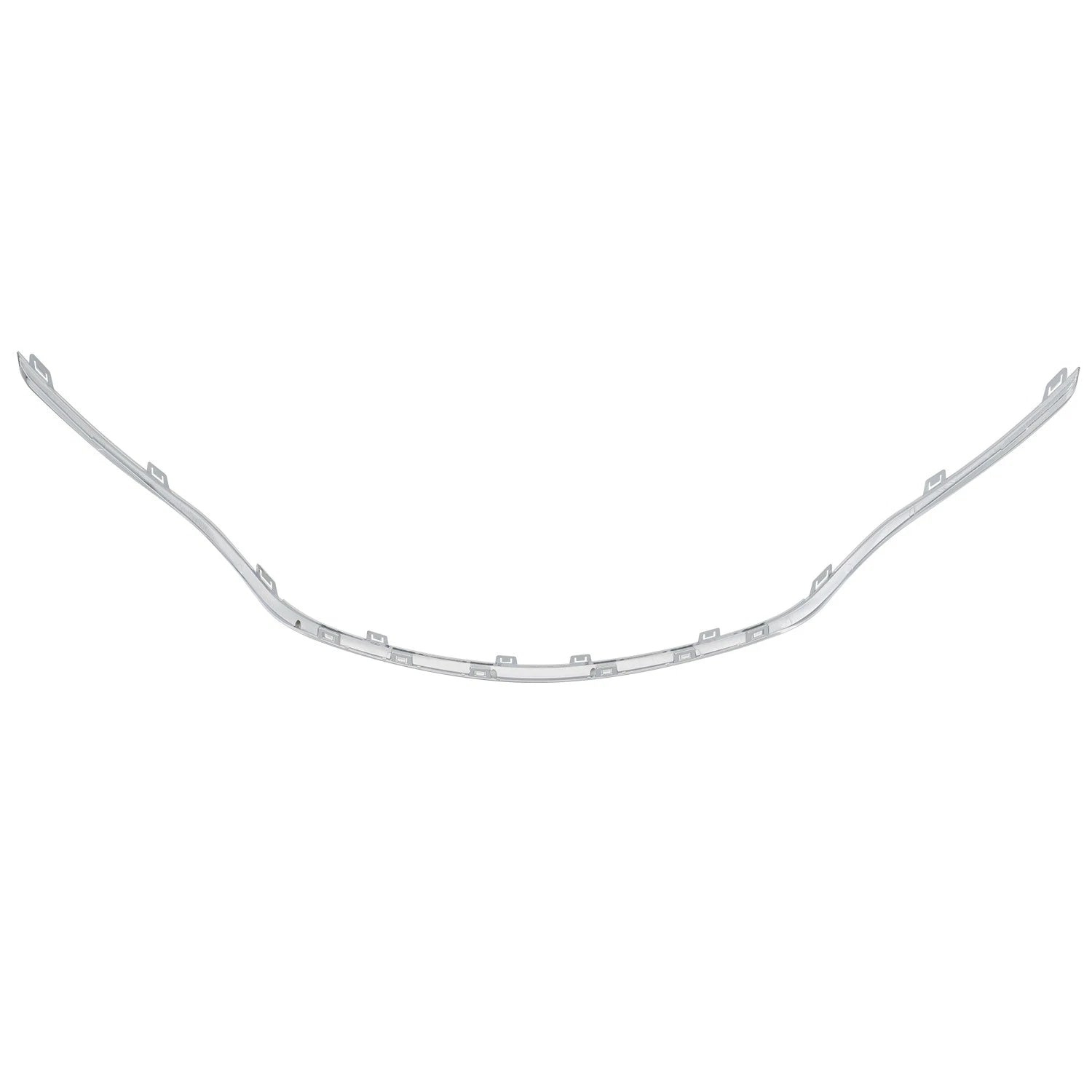 Front Grill Trim Cover Bezel for Chrysler 200 Sedan (2015–2017)