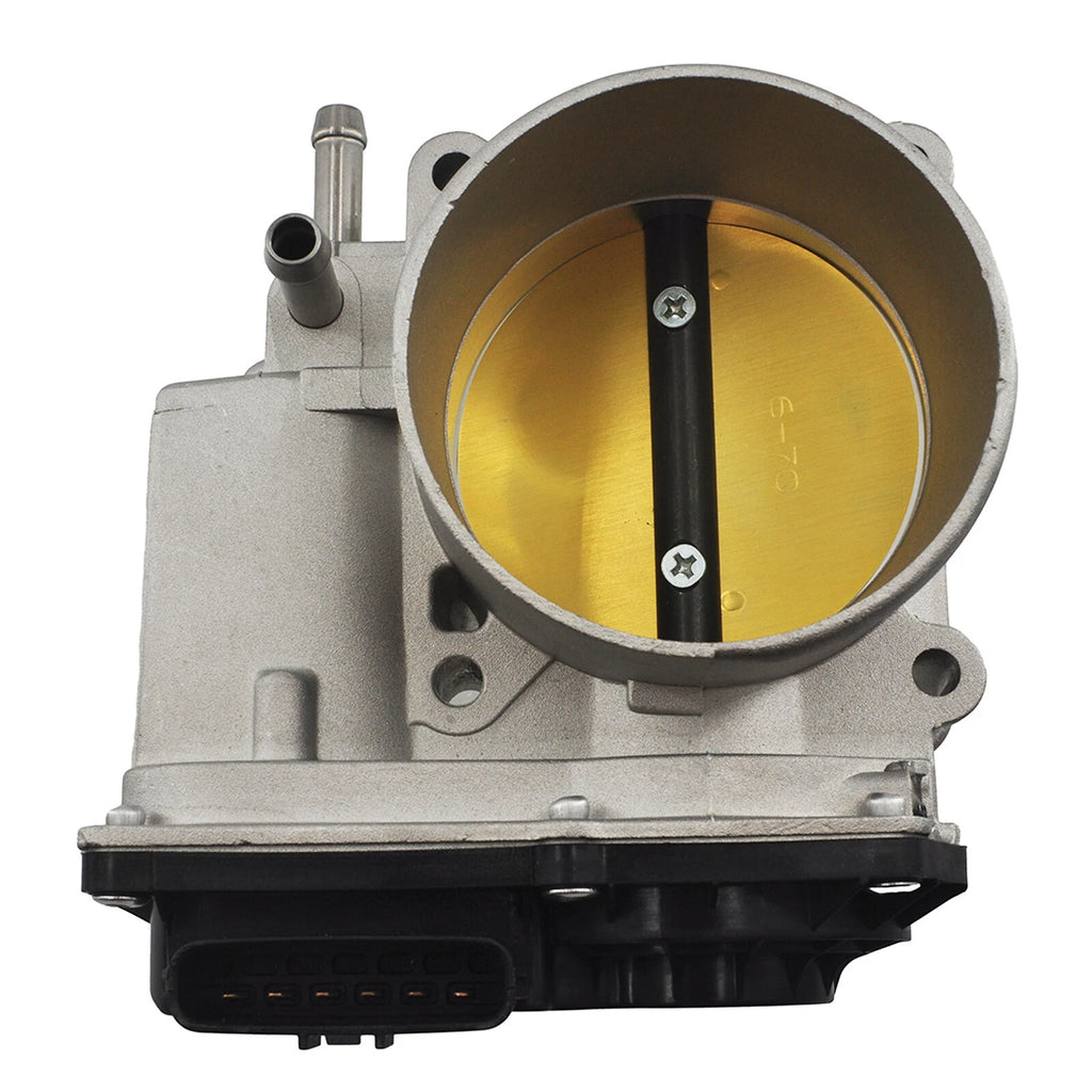 Electronic Throttle Body for Nissan Pathfinder, Xterra V6 4.0L (2005–2015) 161197S001