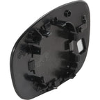 Passenger Right Side Mirror Glass for Chrysler 300, Dodge Charger, Magnum