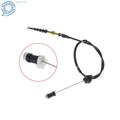 Throttle Body Cable for Honda Civic Si CX DX EX LX (1992–2000)