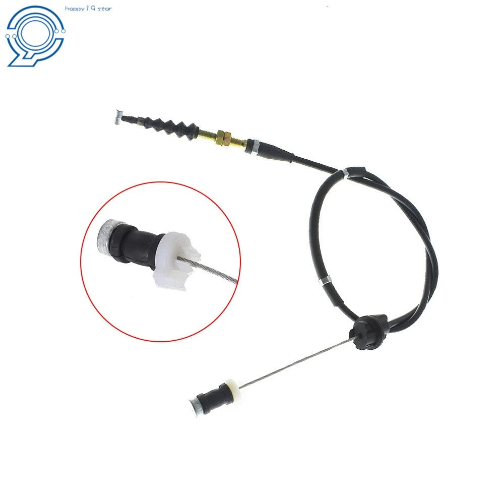 Throttle Body Cable for Honda Civic Si CX DX EX LX (1992–2000)