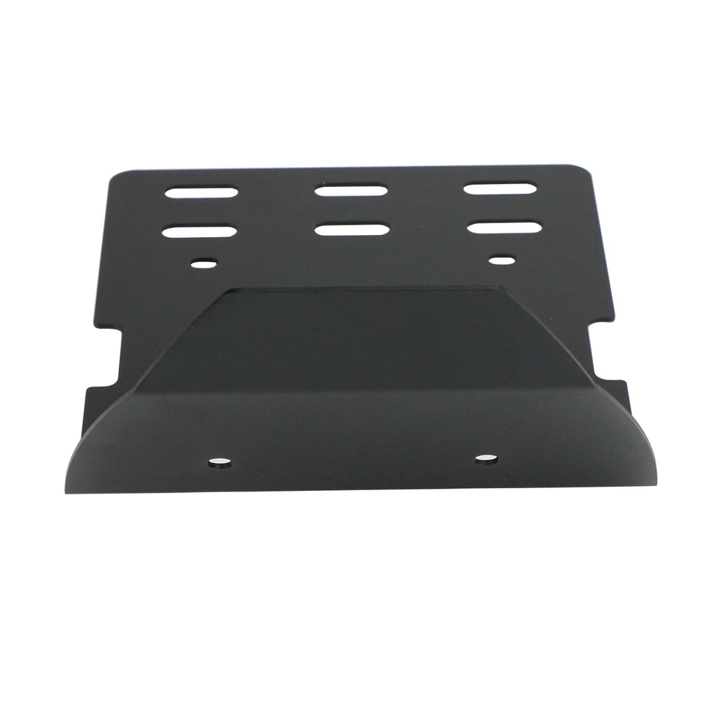Aluminium Engine Protector Bash Guard Skid Plate for Kawasaki KLX230/R (2021–2022)