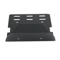 Aluminium Engine Protector Bash Guard Skid Plate for Kawasaki KLX230/R (2021–2022)