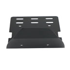 Aluminium Engine Protector Bash Guard Skid Plate for Kawasaki KLX230/R (2021–2022)
