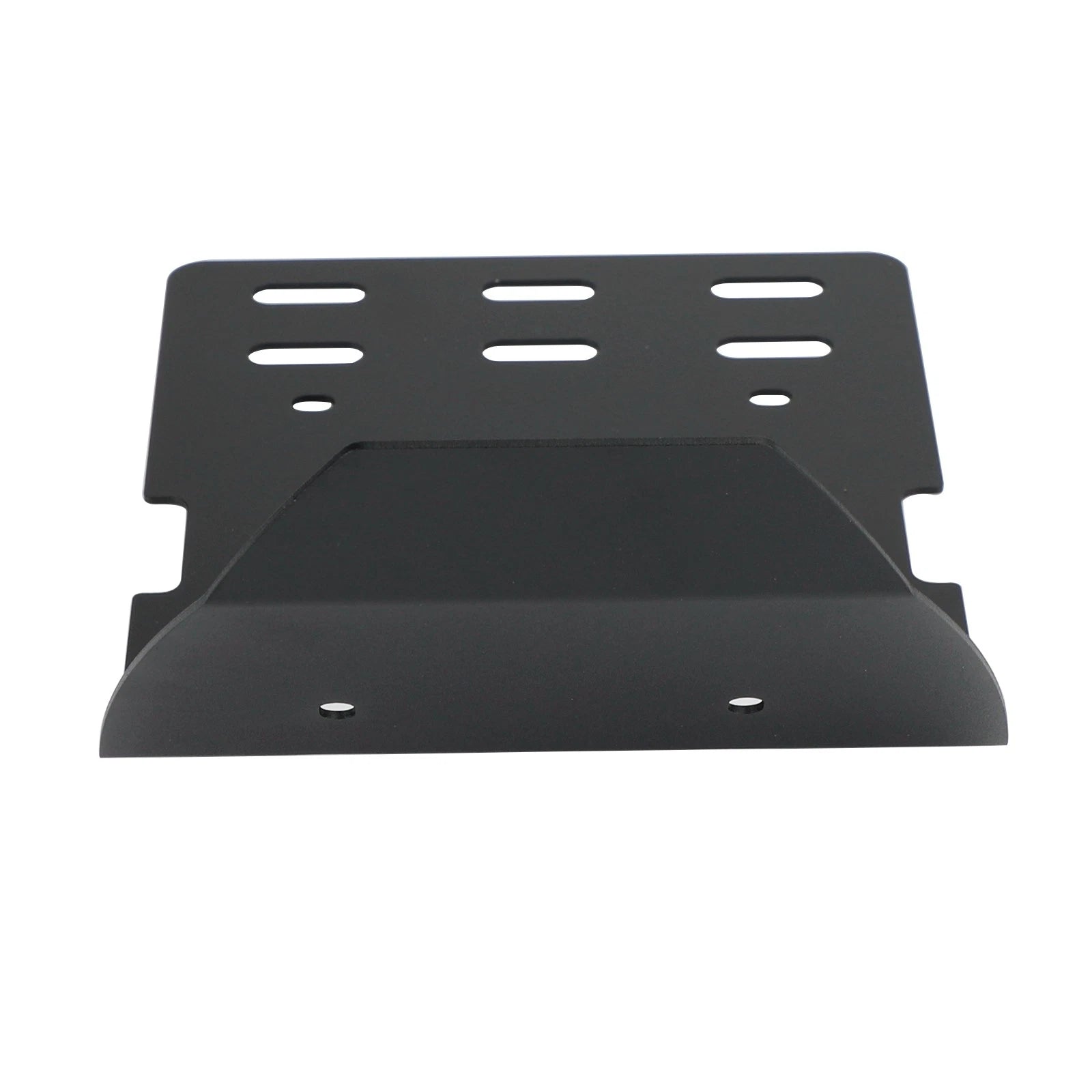 Aluminium Engine Protector Bash Guard Skid Plate for Kawasaki KLX230/R (2021–2022)
