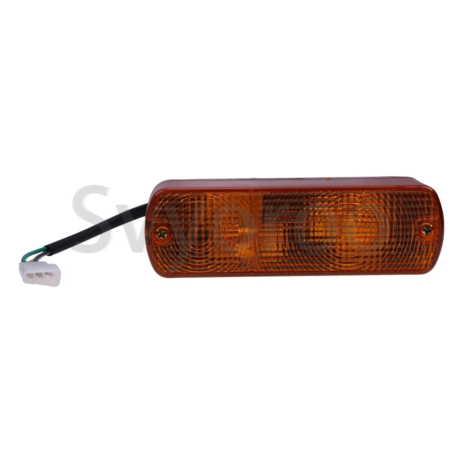 Front Combination Lamp 05153-18502 for Mitsubishi Cat Forklift (FD20–35N)