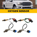 Upstream & Downstream Oxygen Sensors for Ford F-150 (2018–2020)