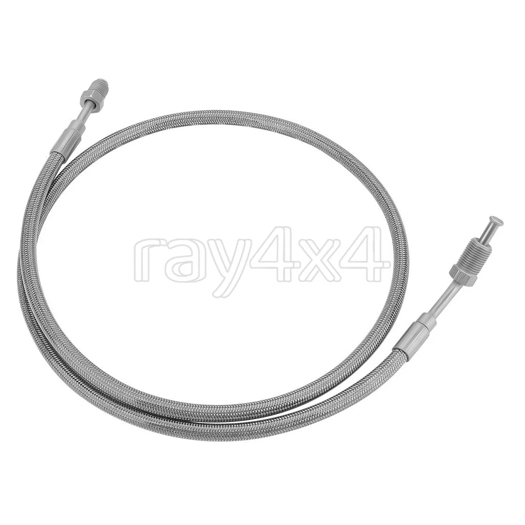 Front Right Brake Caliper Hose 1910485 for Polaris Ranger 425 500 650 (2000–2004)