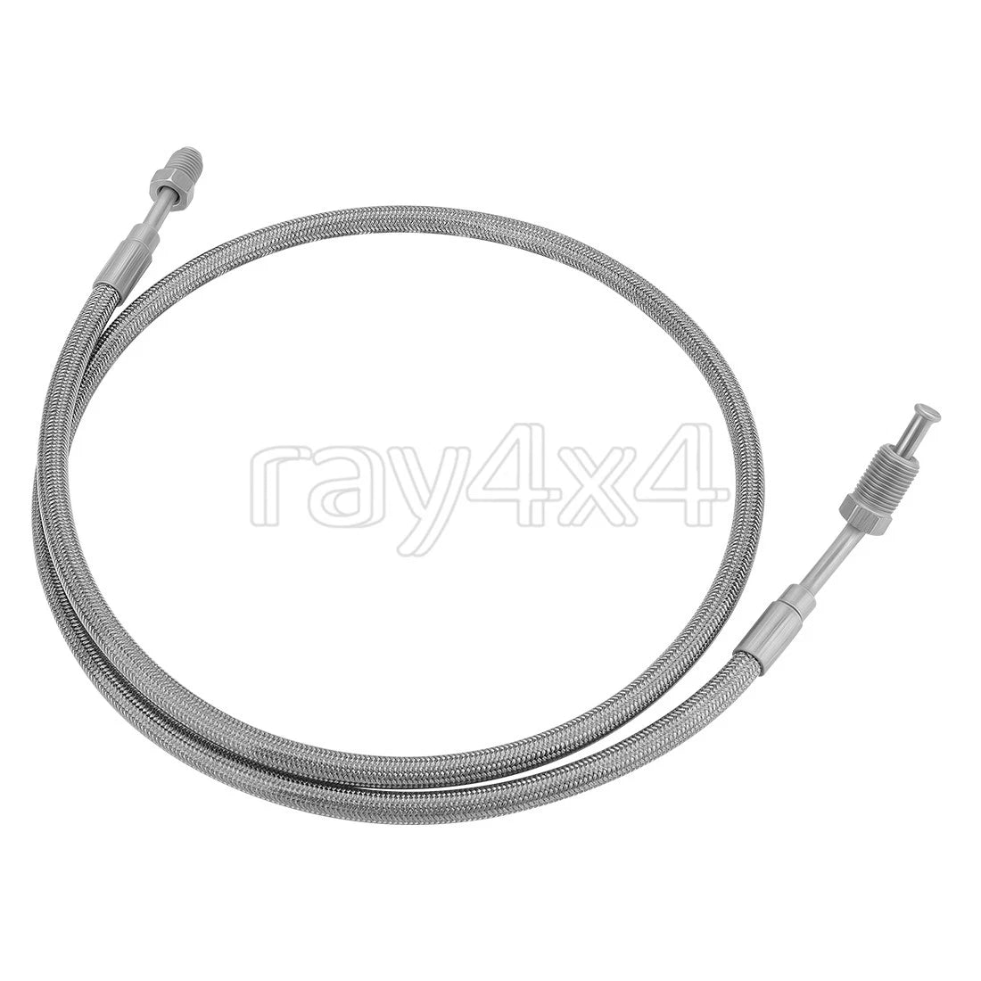 Front Right Brake Caliper Hose 1910485 for Polaris Ranger 425 500 650 (2000–2004)