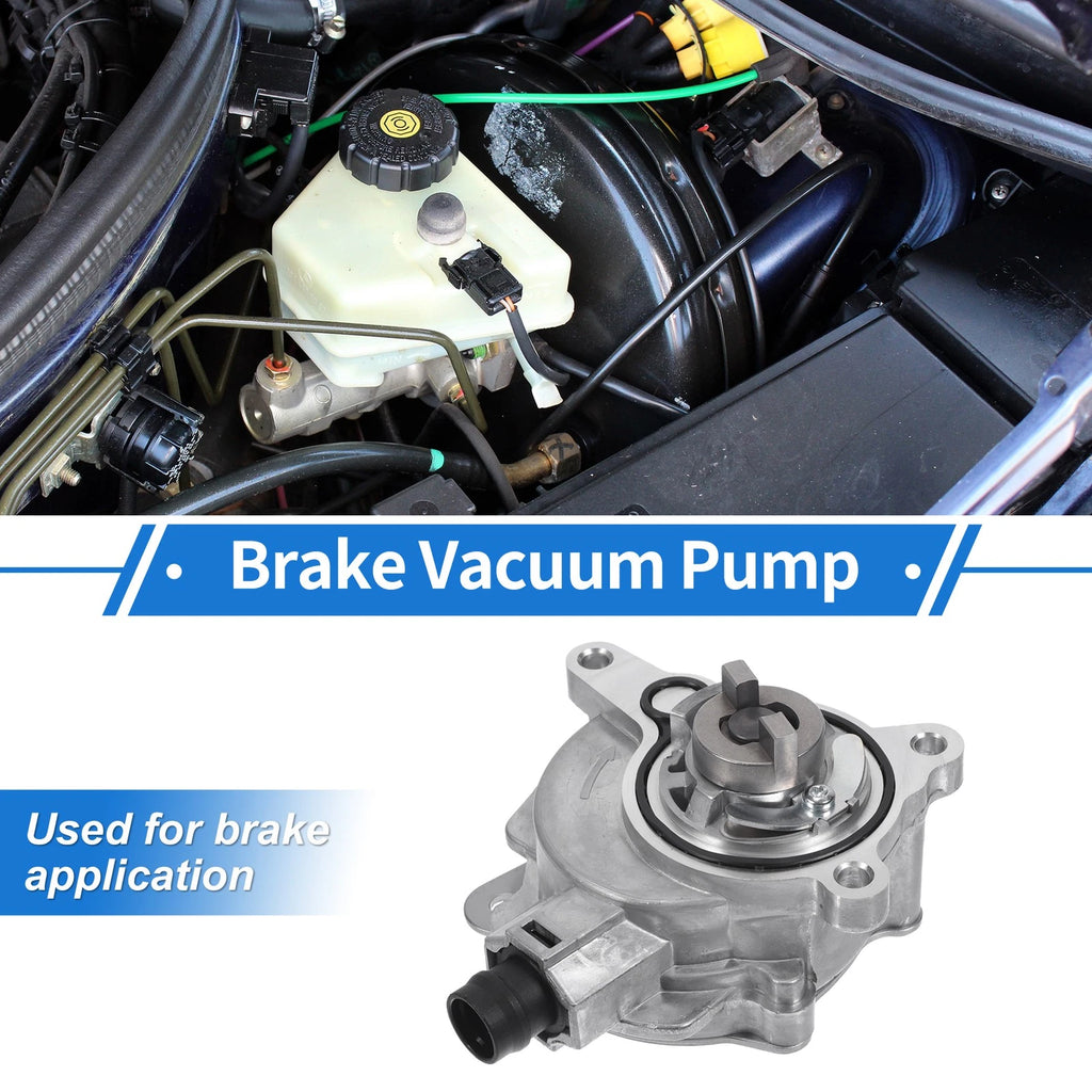 Brake Vacuum Pump No.BB5E2A451BD/BB5E2A451BC for Ford Explorer (2012–2019)