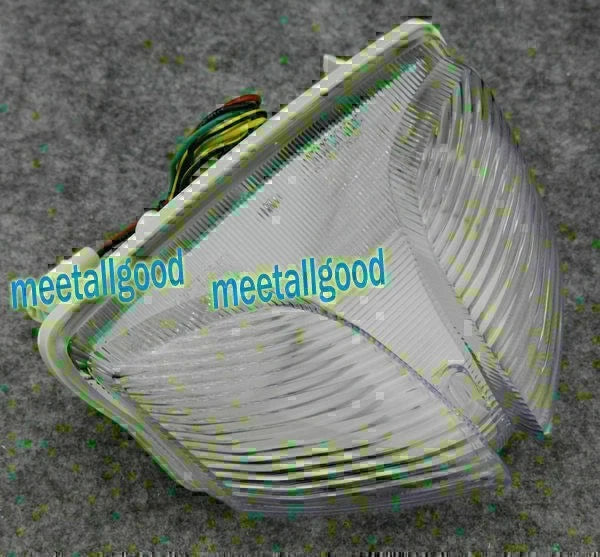 LED Tail Light for Suzuki GSXR 600/750/1000 (2001–2023)