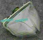 LED Tail Light for Suzuki GSXR 600/750/1000 (2001–2023)